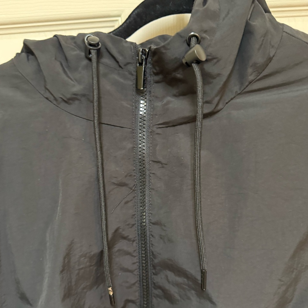 a new day Black Water Resistant Outerwear - Picture 3 of 6